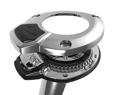 Exploding Fish Bluewater 360 Rod holder 0 degrees