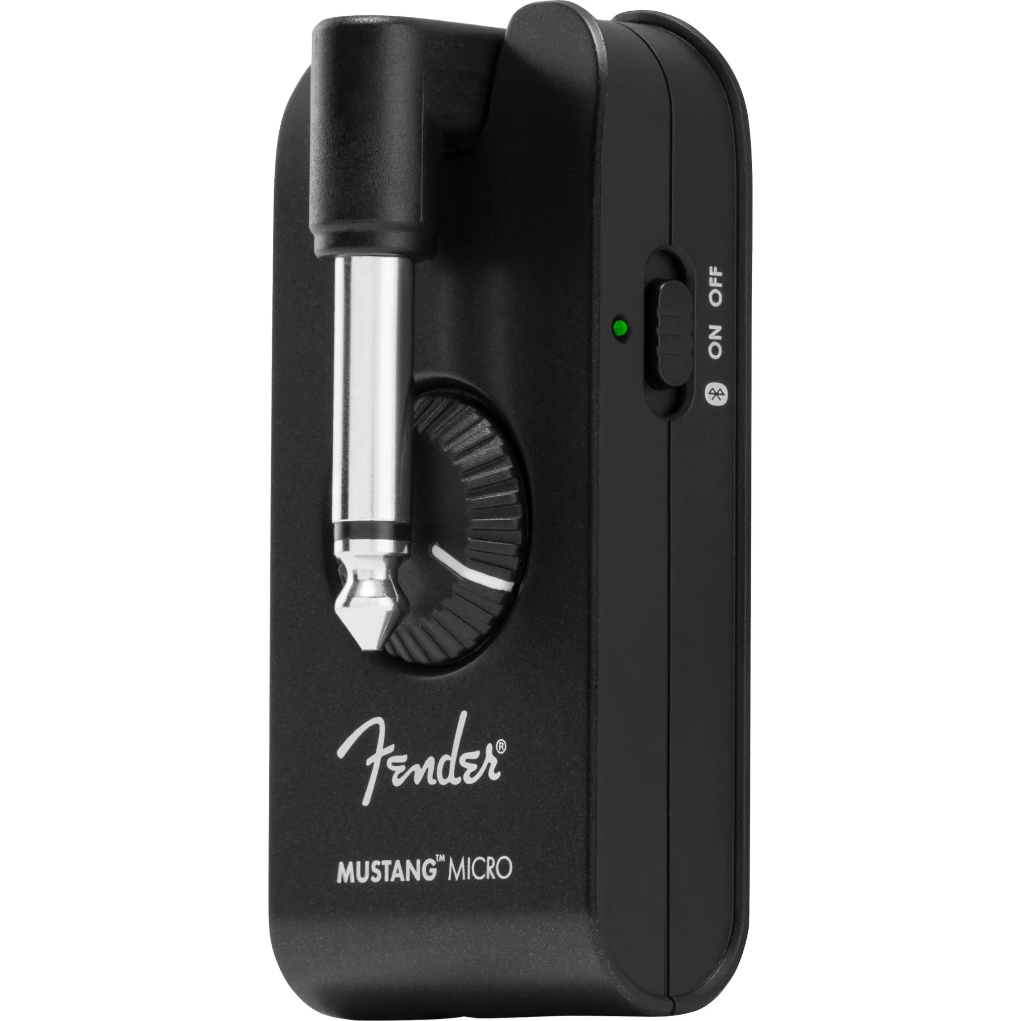 Fender Mustang Micro Guitar Headphone Amp