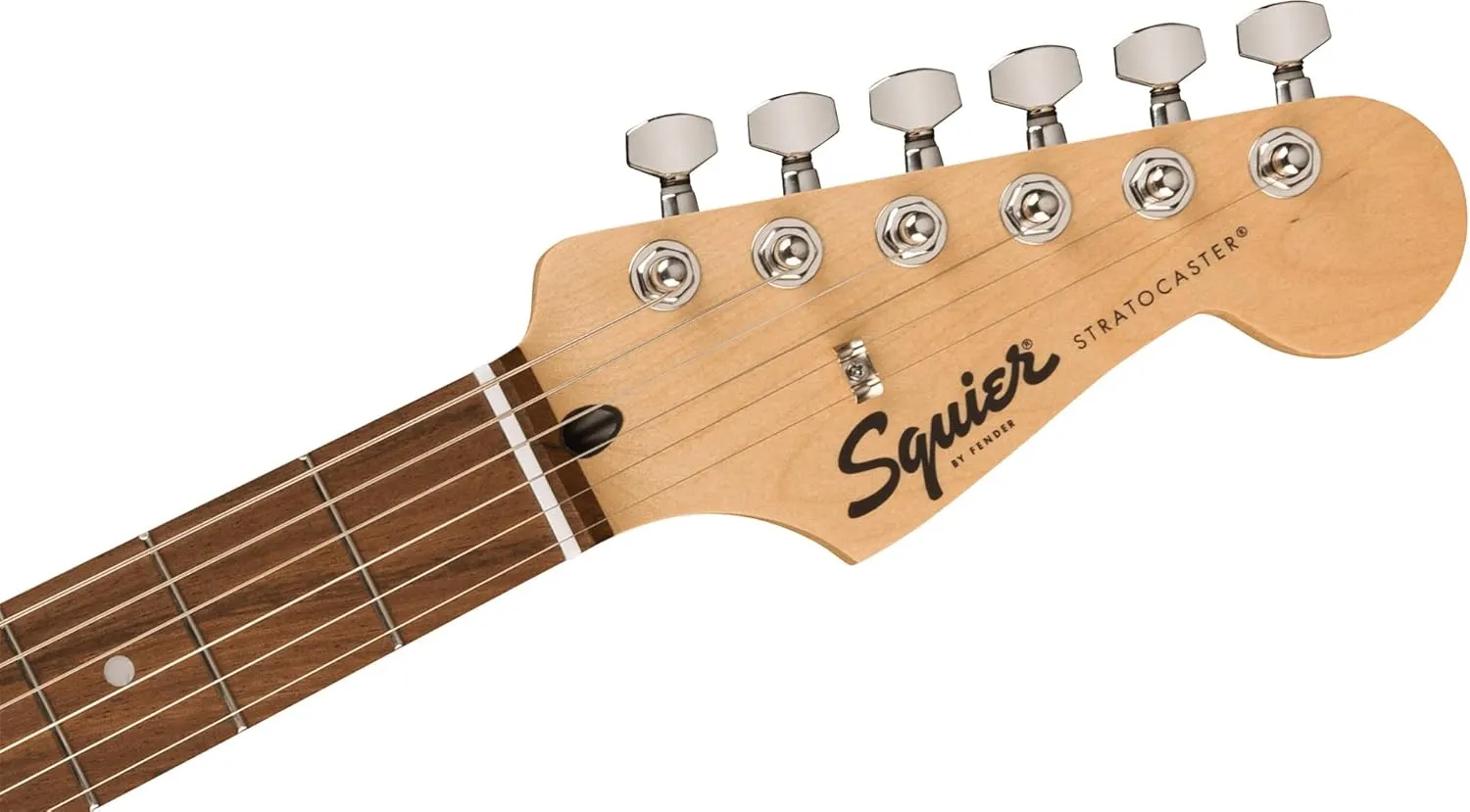 Fender Squier Sonic Stratocaster HSS - Surf Green Bundle with Amp, Cable, Tuner, Strap, Picks, and Austin Bazaar Guitar DVD