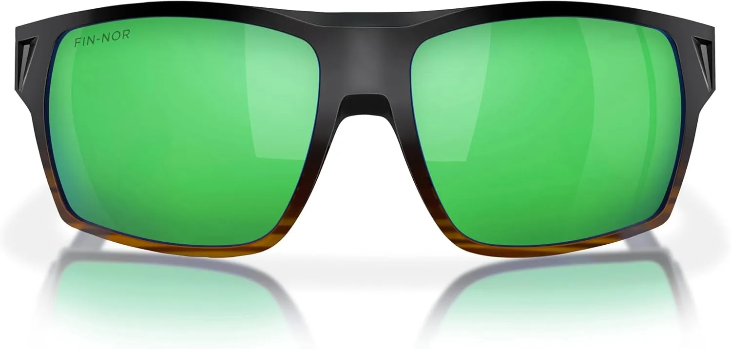 Fin-Nor Hells Bay Sunglasses