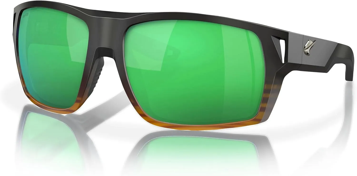Fin-Nor Hells Bay Sunglasses