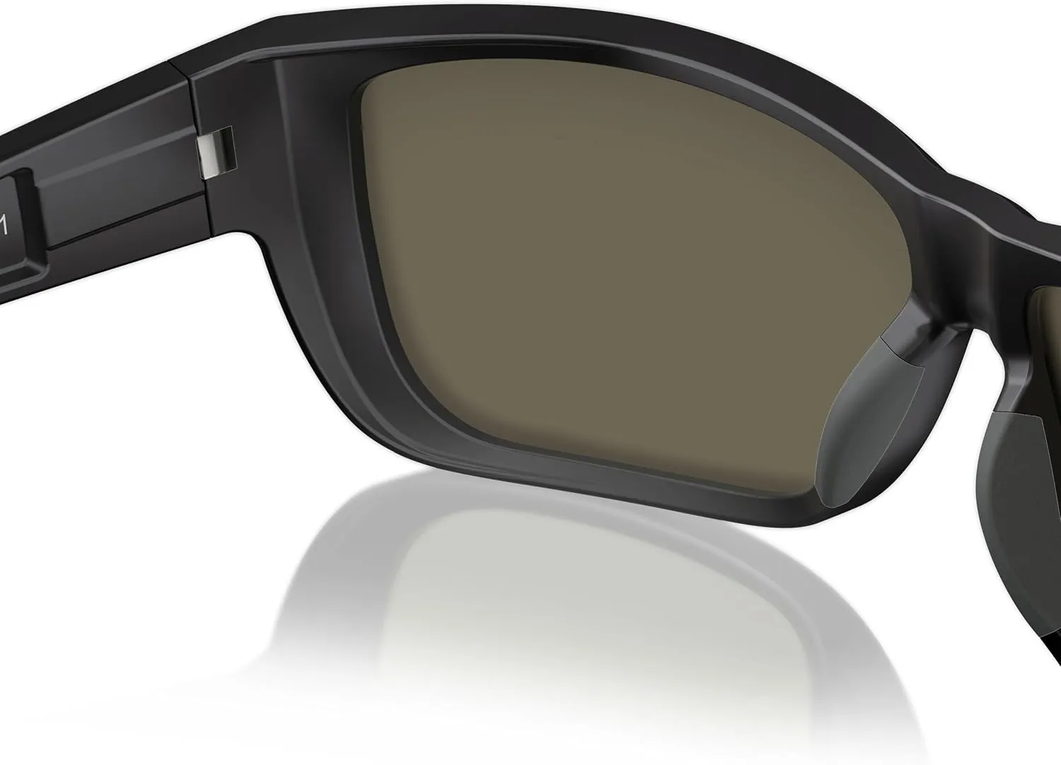 Fin-Nor Men's 12/0 Sunglasses
