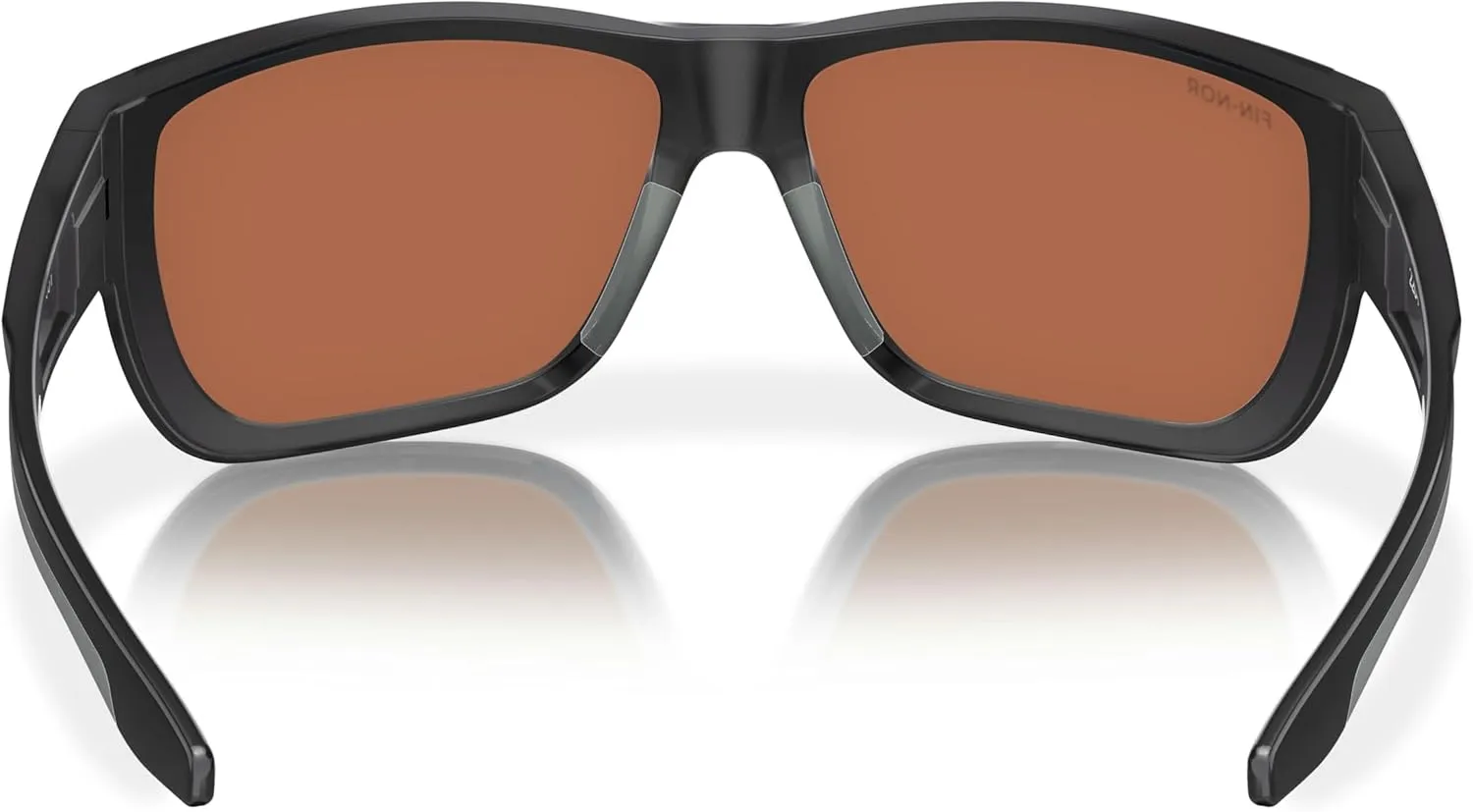 Fin-Nor Men's 12/0 Sunglasses