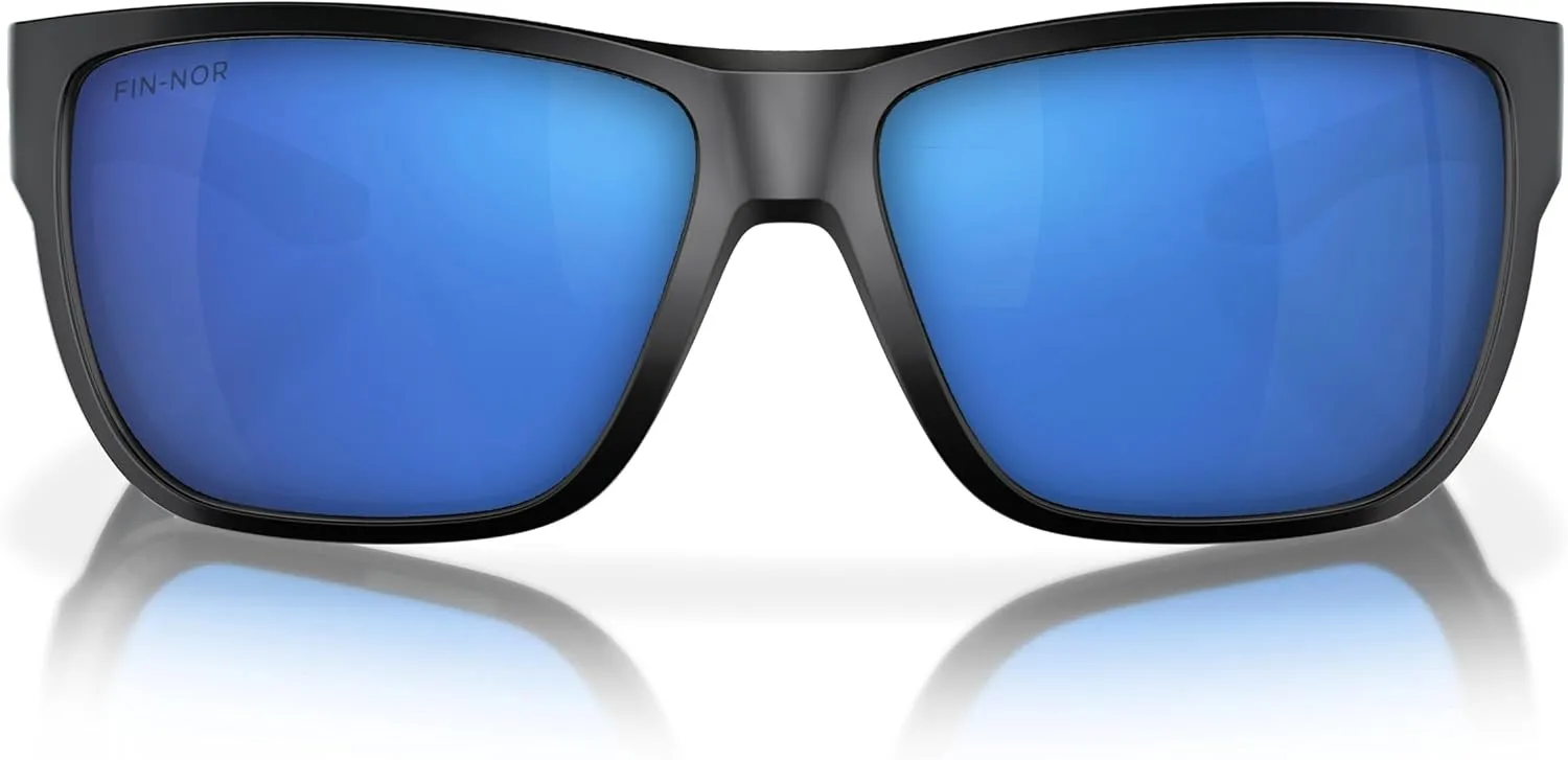 Fin-Nor Men's 12/0 Sunglasses