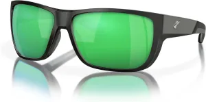 Fin-Nor Men's 12/0 Sunglasses