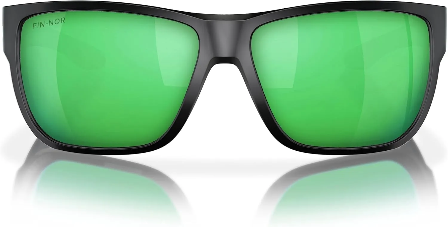Fin-Nor Men's 12/0 Sunglasses