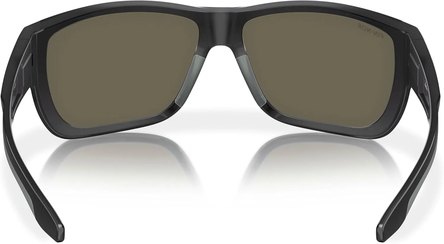 Fin-Nor Men's 12/0 Sunglasses