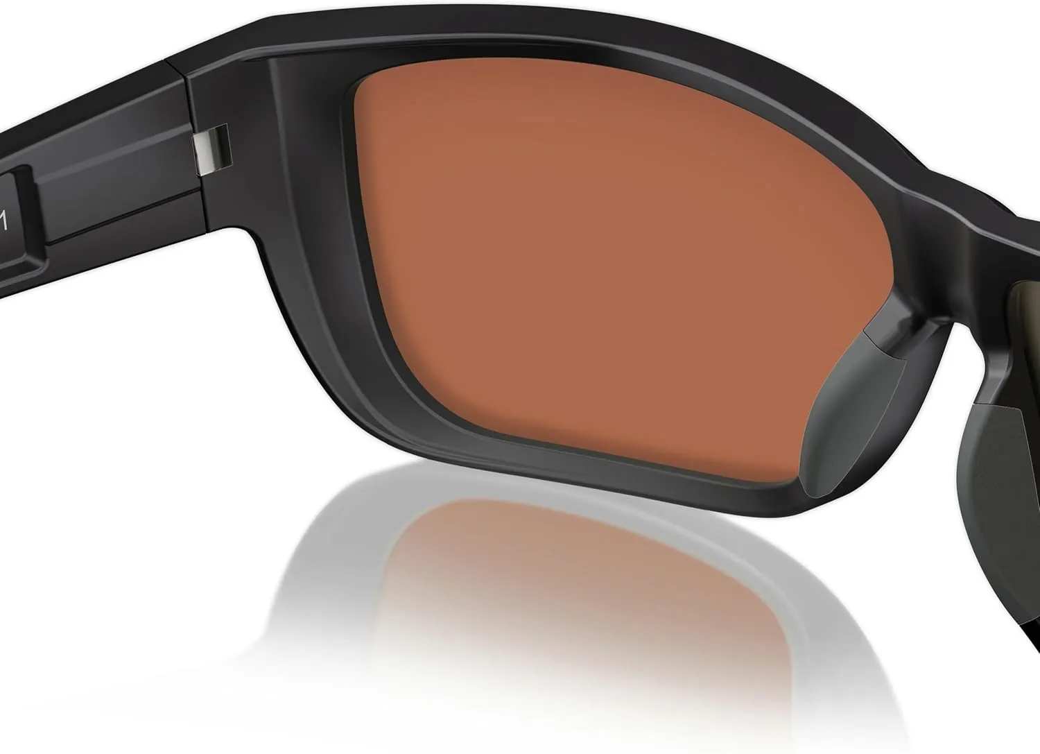 Fin-Nor Men's 12/0 Sunglasses