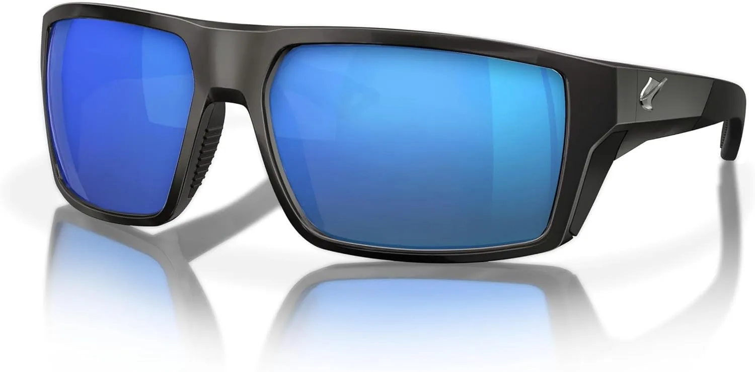 Fin-Nor North Drop Sunglasses