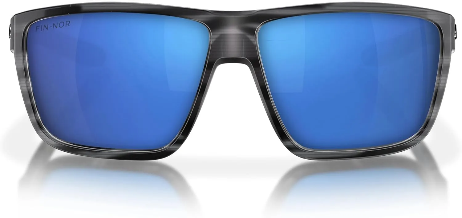 Fin-Nor Popper Sunglasses