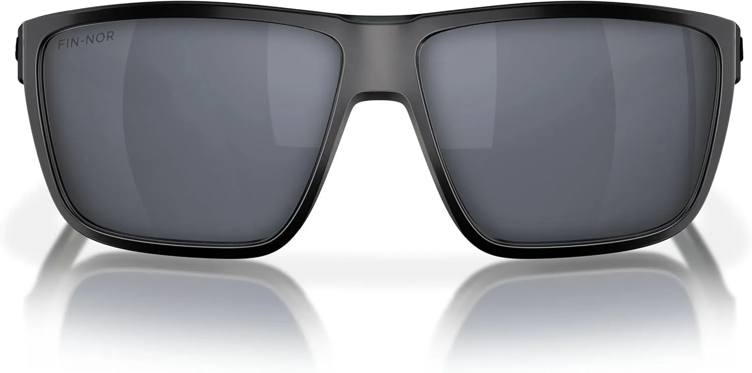 Fin-Nor Popper Sunglasses