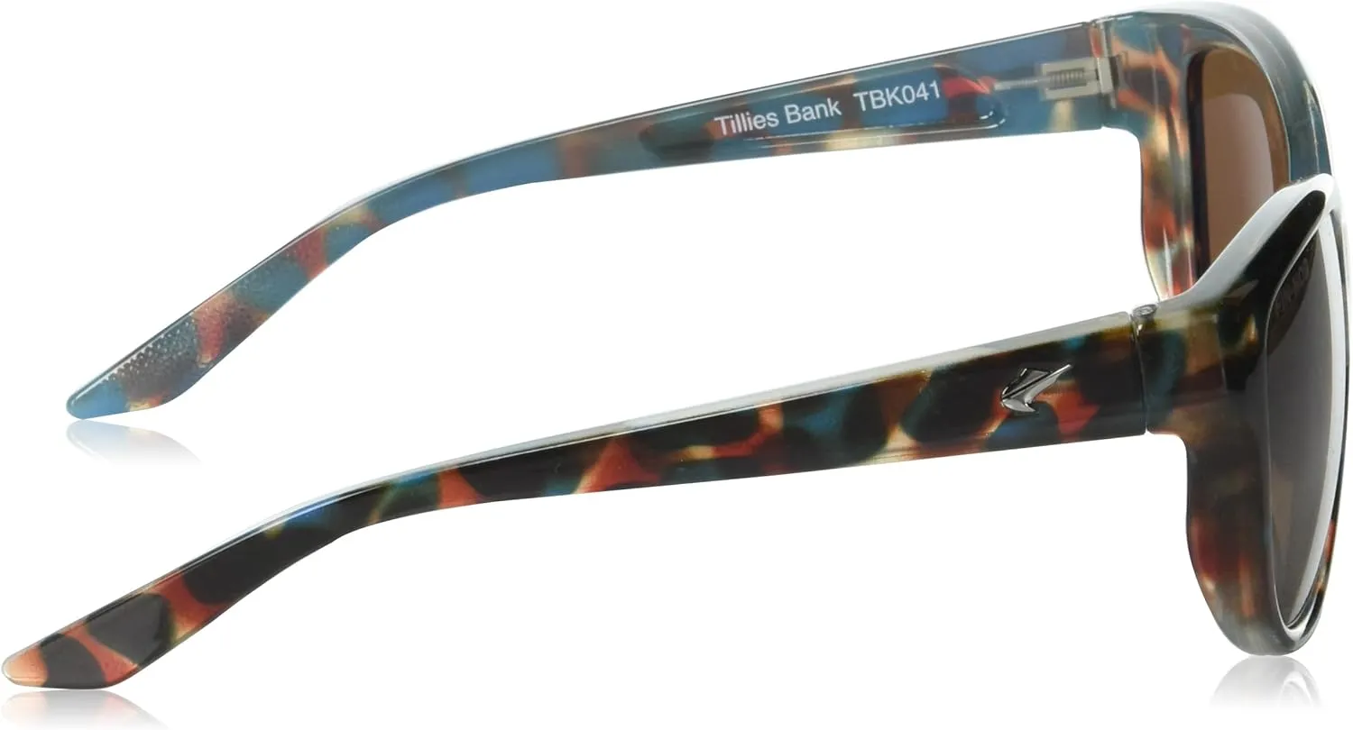Fin-Nor Tillies Bank Sunglasses