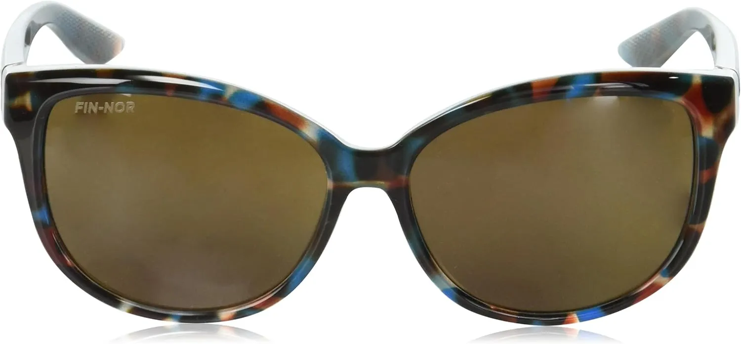 Fin-Nor Tillies Bank Sunglasses