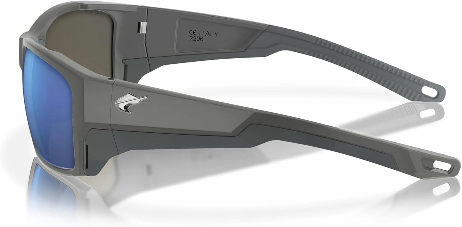 Fin-Nor Backdown Sunglasses