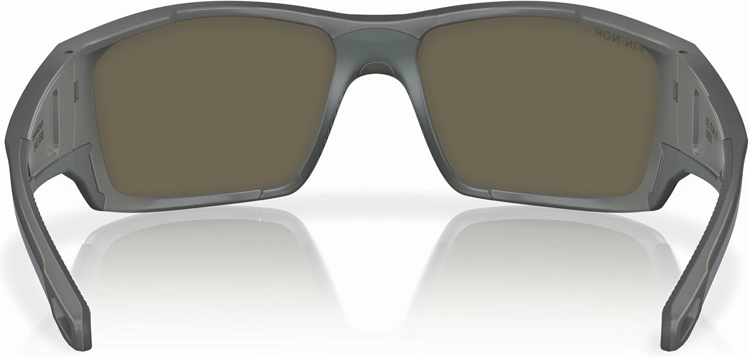 Fin-Nor Backdown Sunglasses