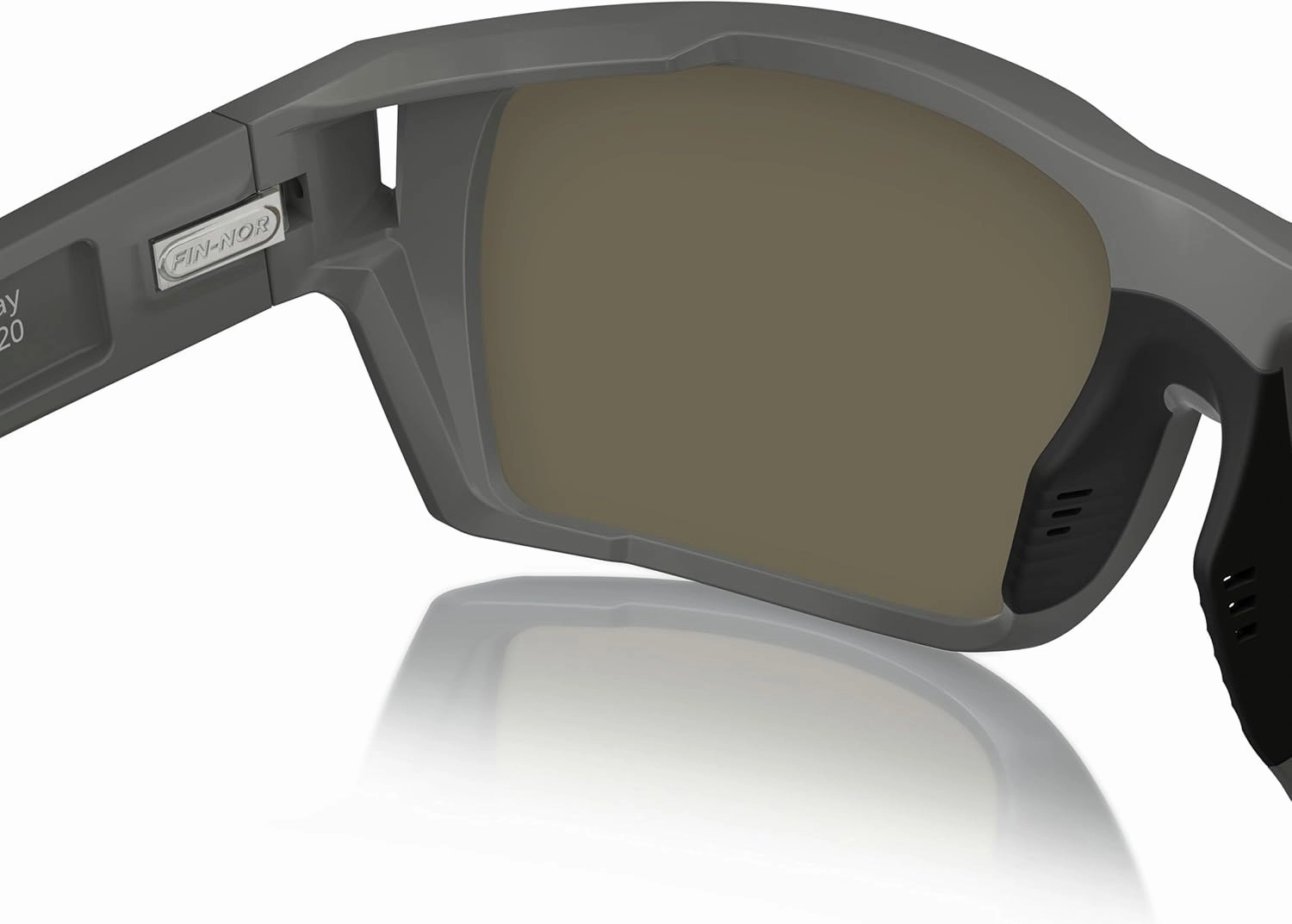 Fin-Nor Hells Bay Sunglasses