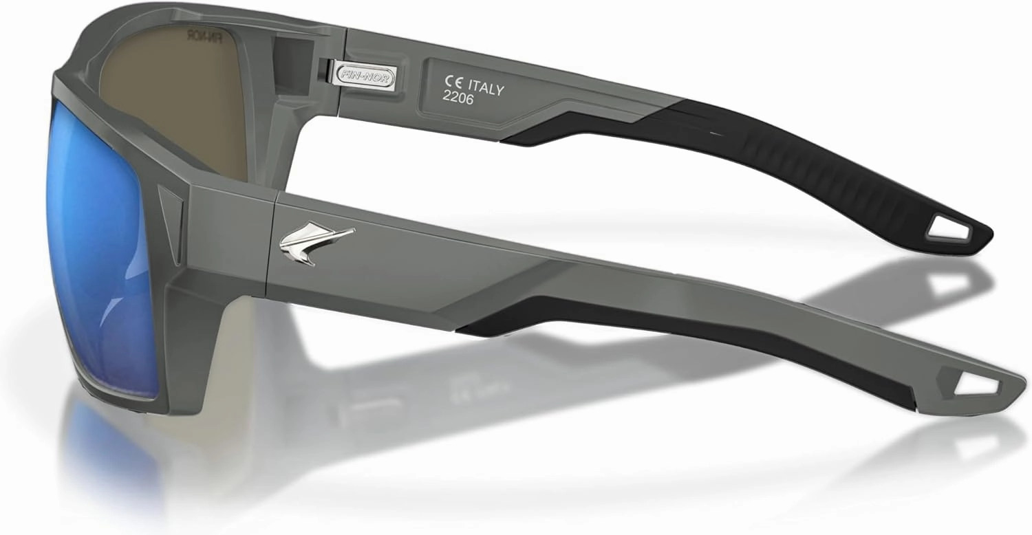 Fin-Nor Hells Bay Sunglasses