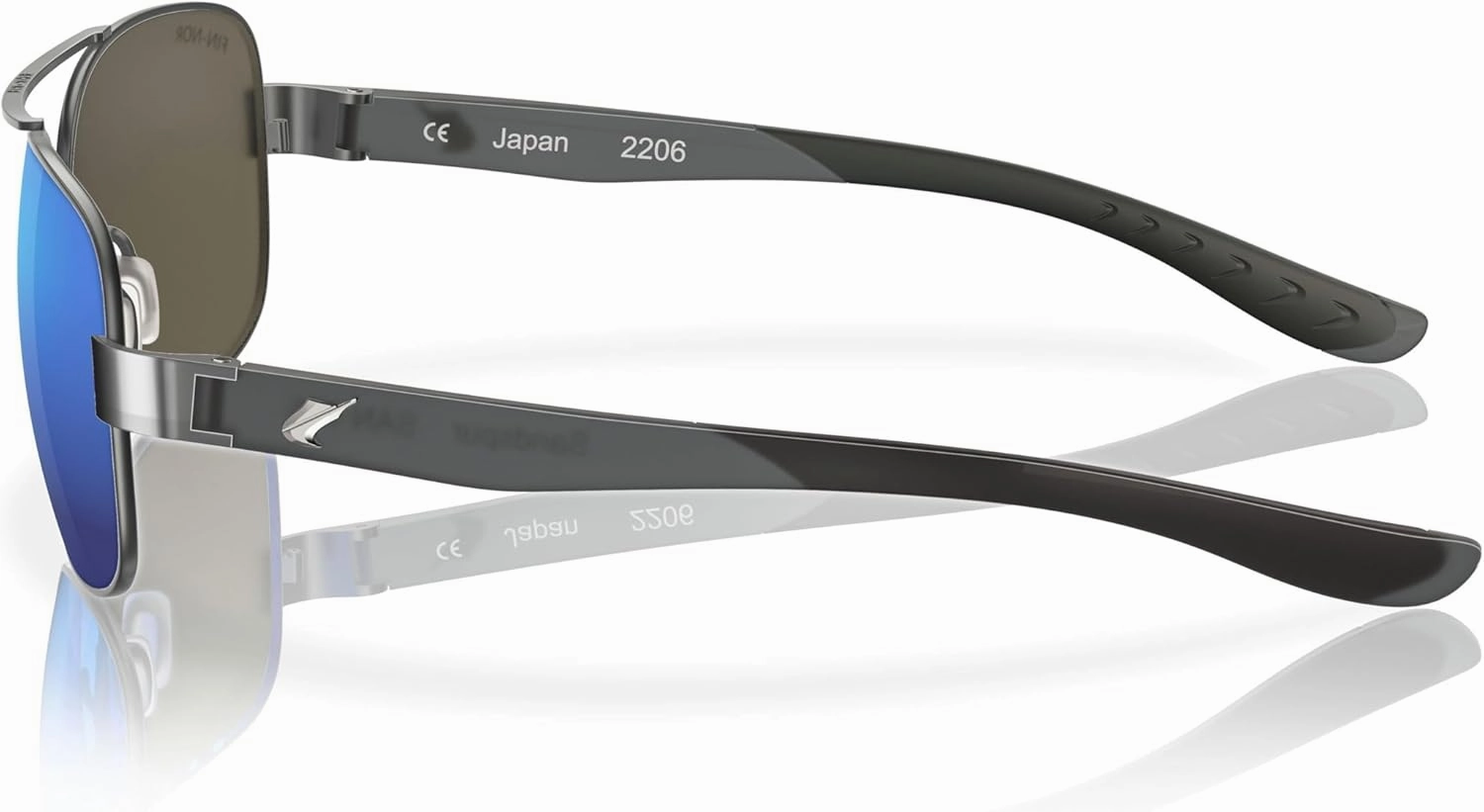 Fin-Nor Sandspur Sunglasses