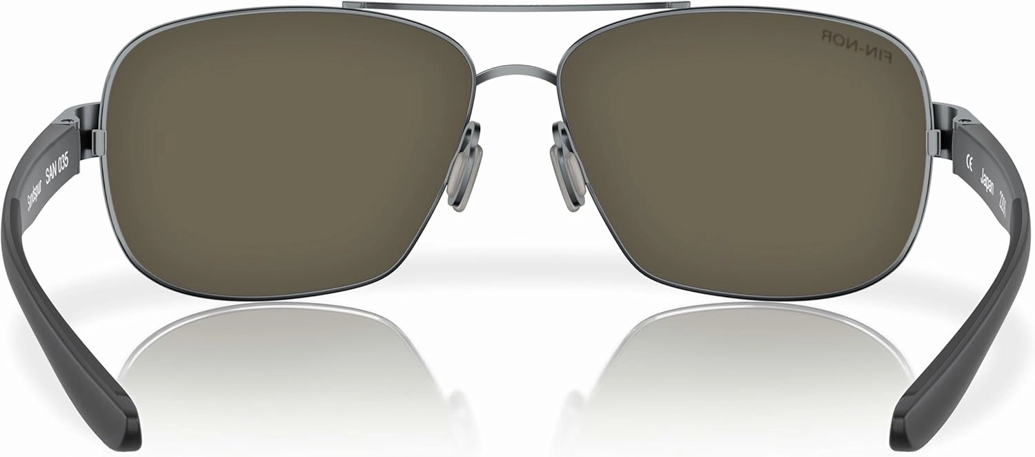 Fin-Nor Sandspur Sunglasses