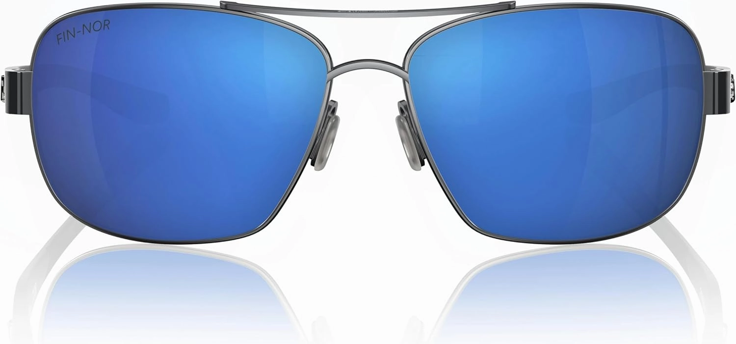 Fin-Nor Sandspur Sunglasses