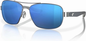 Fin-Nor Sandspur Sunglasses