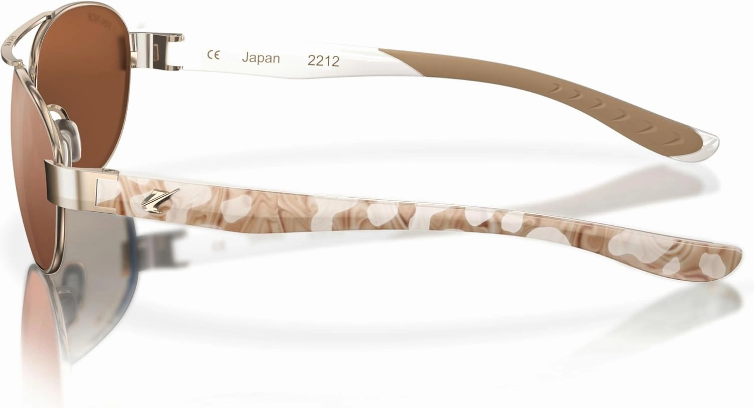 Fin-Nor Sea Shore Sunglasses