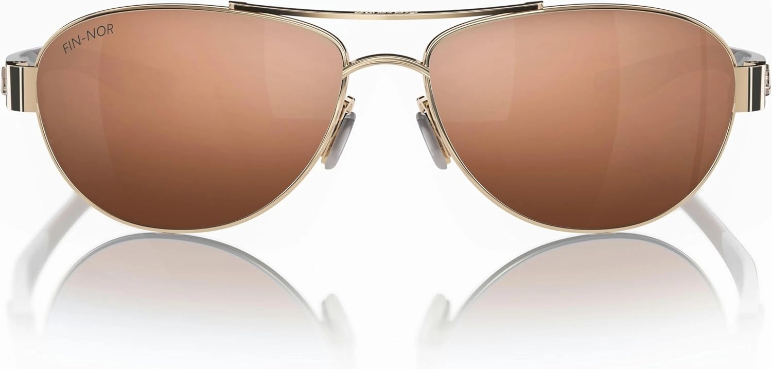 Fin-Nor Sea Shore Sunglasses