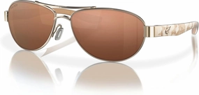 Fin-Nor Sea Shore Sunglasses