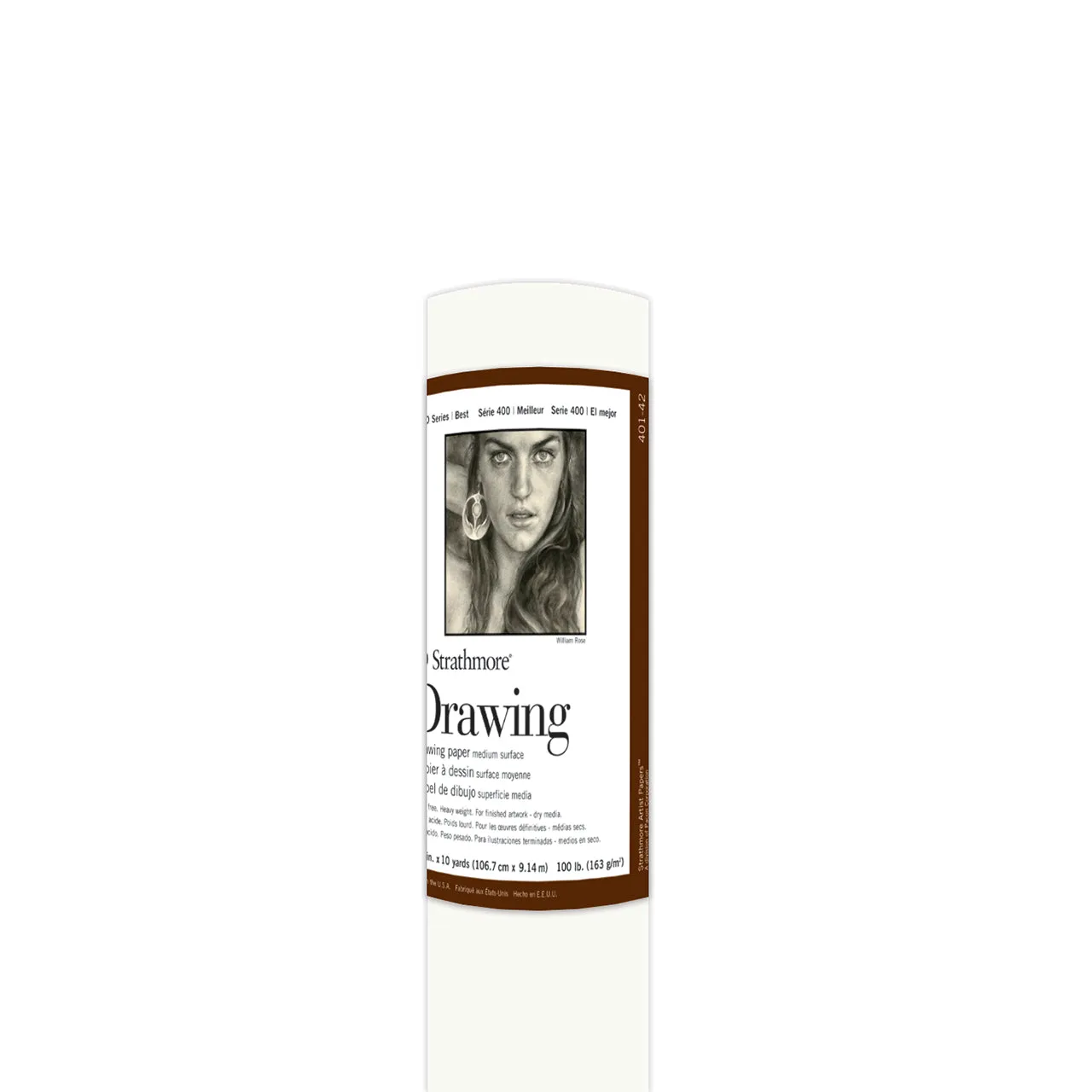 Fine Art Paper Rolls