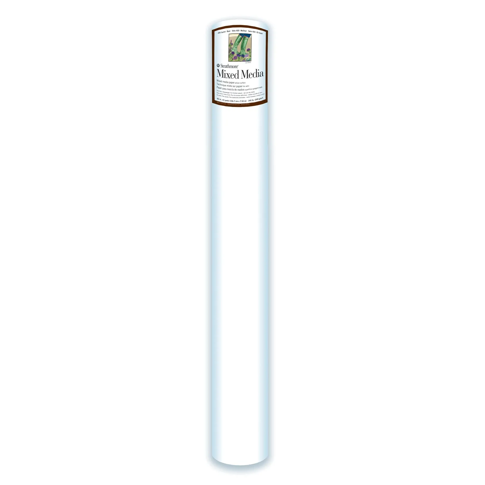 Fine Art Paper Rolls