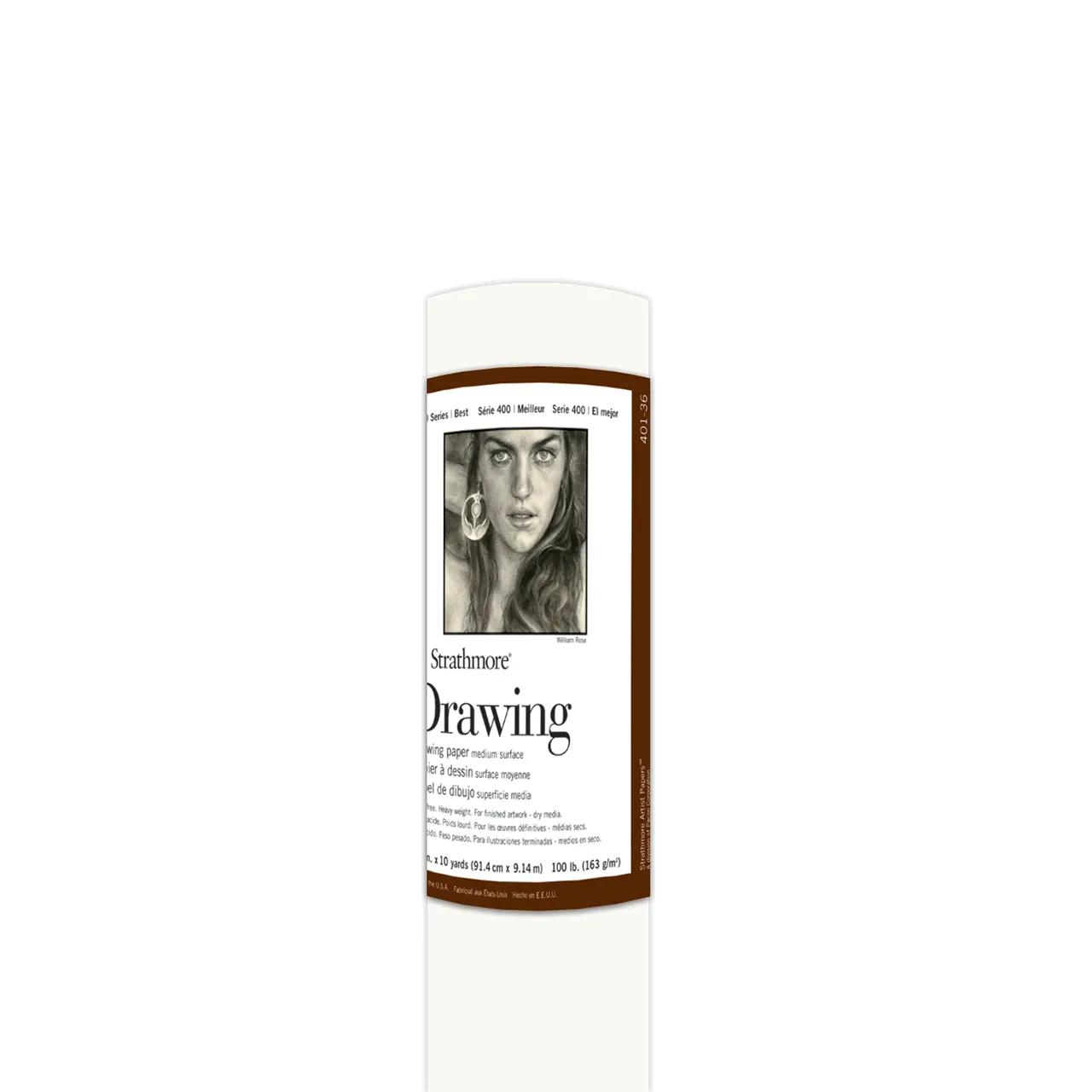 Fine Art Paper Rolls
