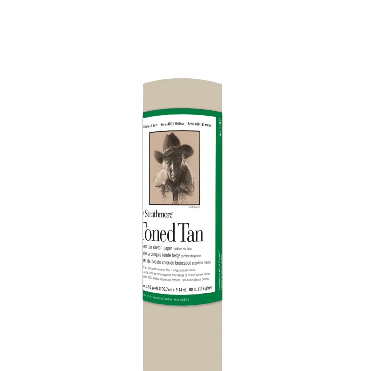 Fine Art Paper Rolls