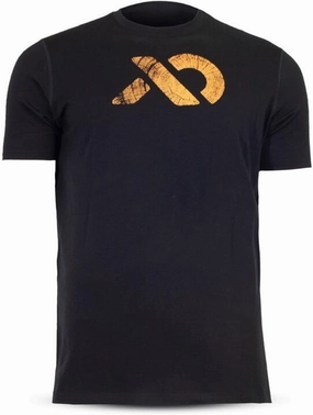 First Lite Men's Aerowool Tech Tee - Durable Merino Wool T-Shirt