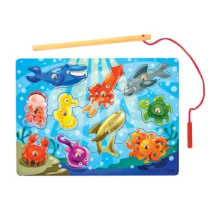 Fishing Game