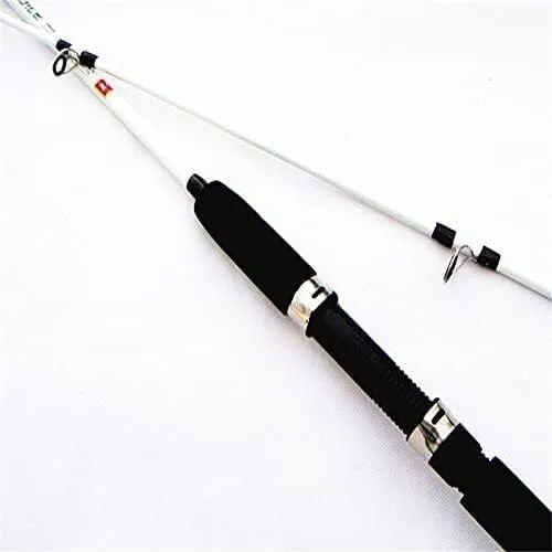 Fishing Rod Rotating Rod Glass Fiber Bait Fishing Rod Carp Rod Telescopic Fishing Rod