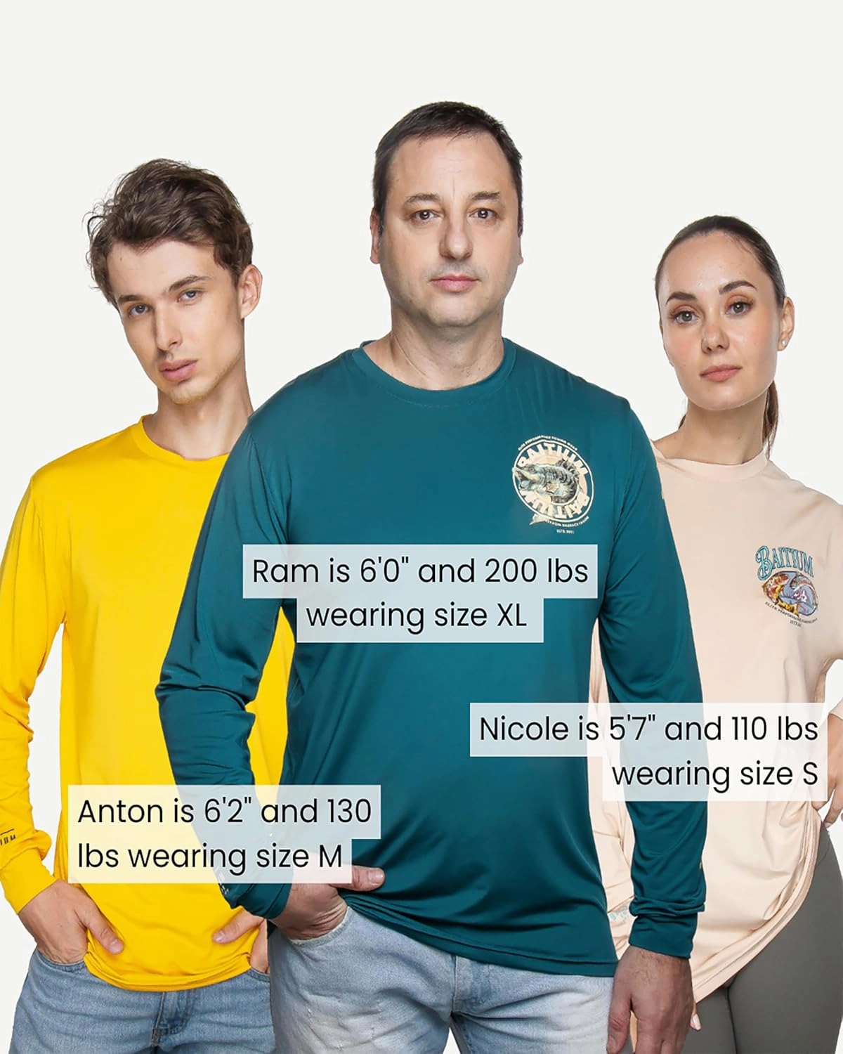Fishing Shirts for Men, Mens Fishing Shirts Long Sleeve, UPF 50 Quick Dry, Rash Gaurd, Fishing Clothes for Men, Fishing Gear