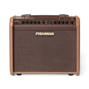 Fishman Loudbox Mini Charge Combo Amp