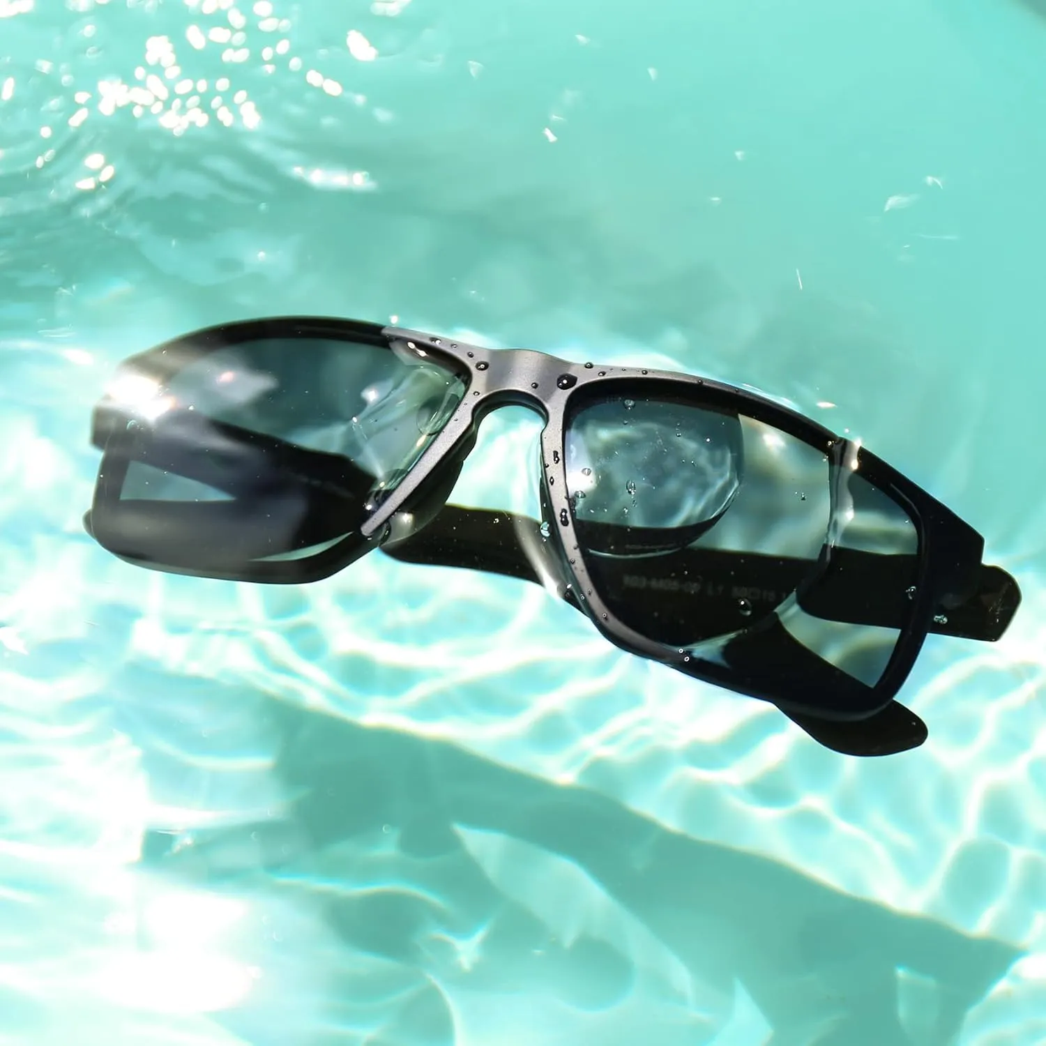 Floating Polarized Sunglasses, Water Sports Sunglasses for Men and Women
