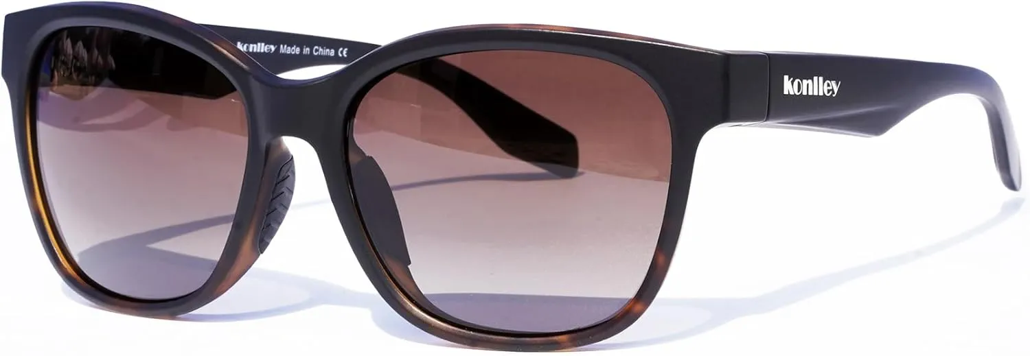 Floating Polarized Sunglasses, Water Sports Sunglasses for Men and Women