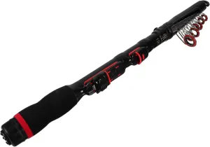 Folding Pole Telescopic Fishing Rod Portable Fishing Accessory Fishing Rod for Fish Lover Fishing