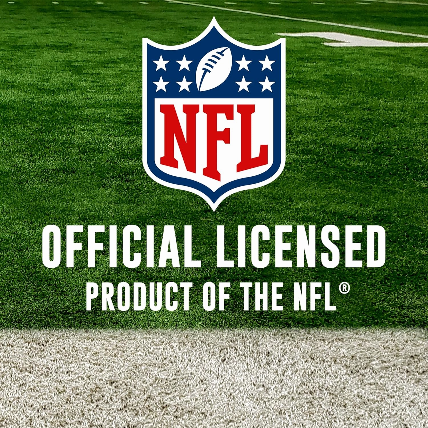 Franklin Sports NFL Team Mini Footballs - Youth 8.5" Official NFL Licensed Football   Air Pump Set