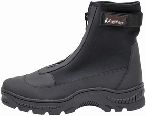 FROGG TOGGS Men's Aransas II Neoprene Surf & Sand Waterproof Fishing Wading Boot for Fishing