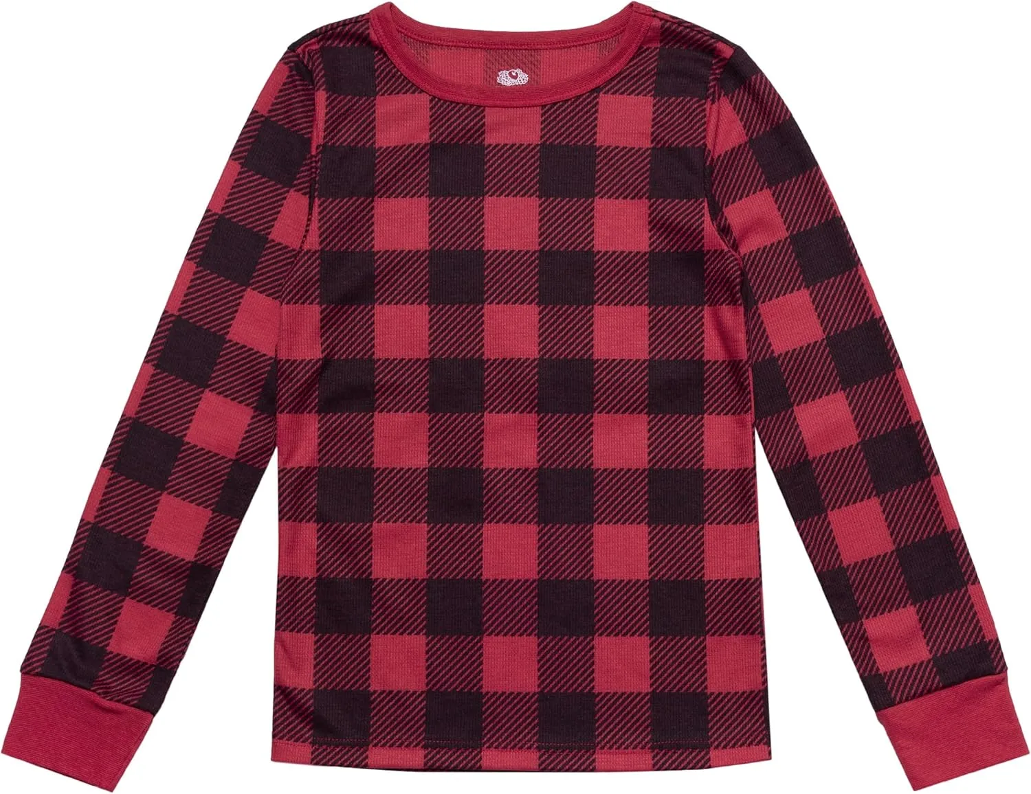 Fruit of the Loom boys Premium Thermal Waffle Underwear Set