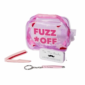 Fuzz Off Gift Set