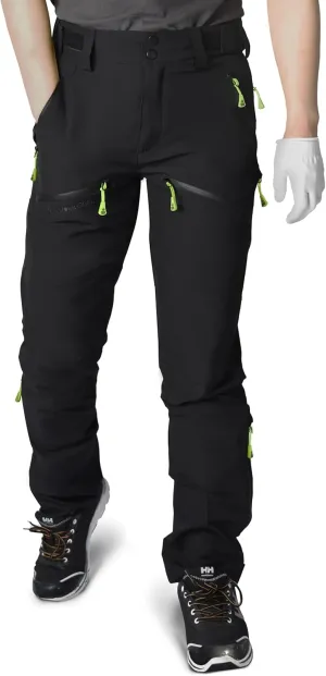 FWG Men's Hiking Pants - Durable Fishing & Work Pants, Ventilated, Multiple Pockets, Design for Outdoors