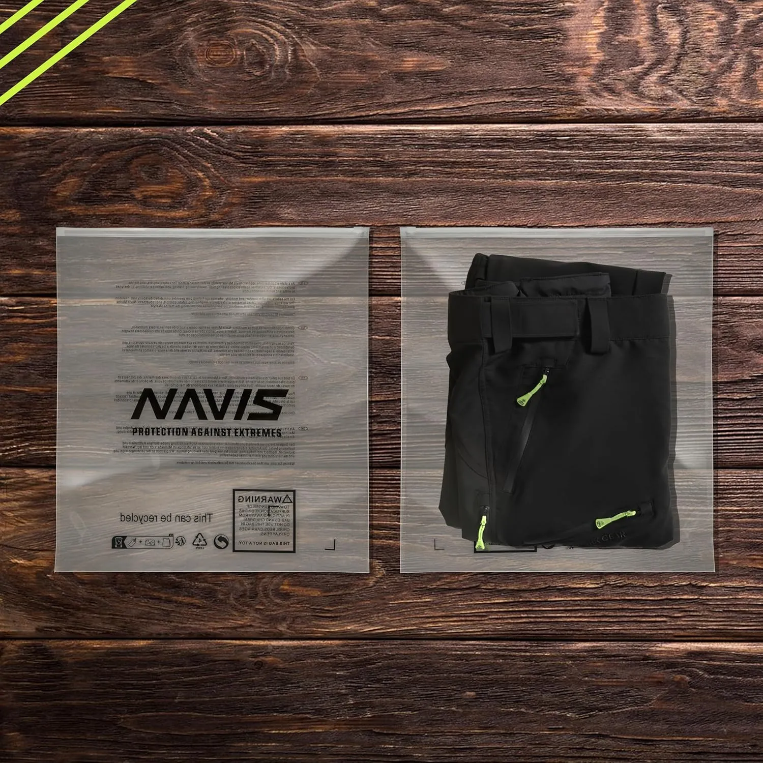 FWG Men's Hiking Pants - Durable Fishing & Work Pants, Ventilated, Multiple Pockets, Design for Outdoors