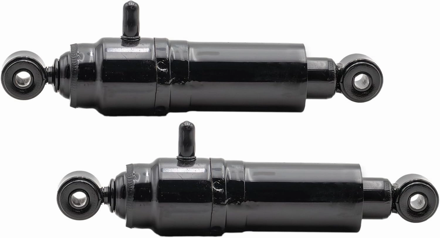Gabriel 49307 HiJackers Rear Adjustable Air Shock Absorbers Fits Volkswagen 52-77 Beetle; 69-73 Fastback; 66-73 Squareback; 71-79 Super Beetle; 73-74 Thing (1 Pair)