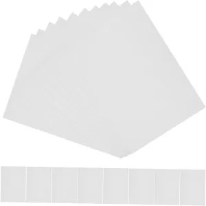 Gadpiparty Watercolor Paper for Boys and Girls 25 Sheets Drawing Paper for Acrylic Paint Oil Drawing