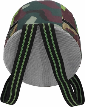 Garden Work Stool Portable Camping Stool Chair for Outdoor Activities Lightweight and Durable Design for Gardening Fishing and Picnics High with Random Colors