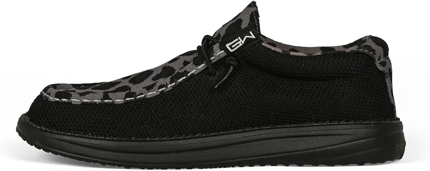 Gator Waders Women's Camp Shoes - Durable Lightweight Breathable Flexible Shoes for Hiking, Camping, Fishing & Casual Wear